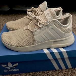 Adidas X_PLR Kids Unisex Size 2